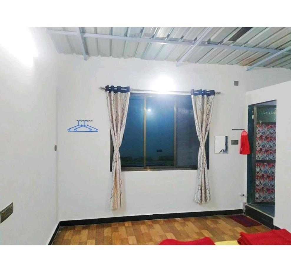 Bhakti Holiday Home Alībāg Exterior foto